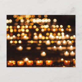 Gedroogde Briefkaart