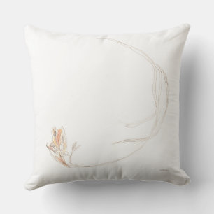Gedroogde freesias 1 kussen