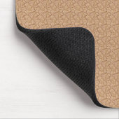 Gedroogde modder muismat (Hoek)