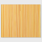 Gedroogde pasta's cadeaupapier (Vlak)