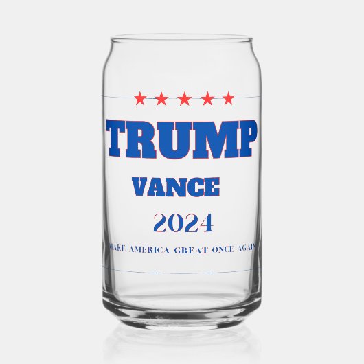 Gedrukt blikglas blikvorm glas (Voorkant)