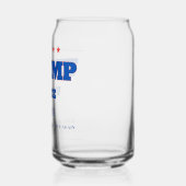 Gedrukt blikglas blikvorm glas (Links)