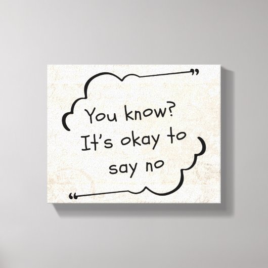 Gedrukt canvas ontwerp. (Voorkant)