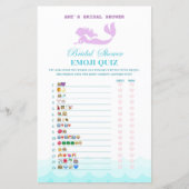 Gedrukte game over het Vrijgezellenfeest van het Z (Voorkant)