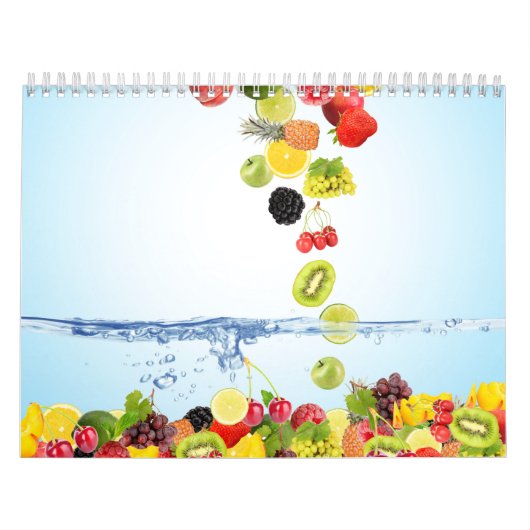 Gedrukte kalender (Hoes)