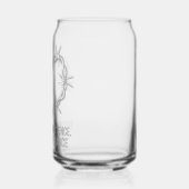 Geduld, doorzettingsvermogen en doorzettingsvermog blikvorm glas (Links)