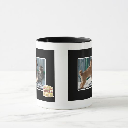 Geduld, Grasshopper. Mok (Midden)