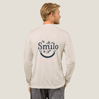 Geduld opent elke deur-Arabische wijsheid Tri-Blend Shirt