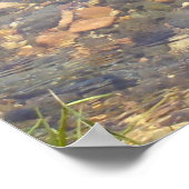 Geduld Poster (Hoek)