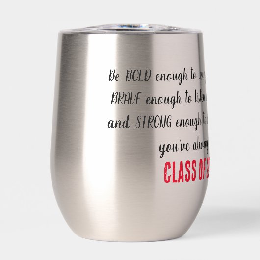 Gedurfd, Dapper en Sterk (Voorkant)