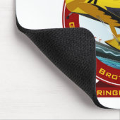 Gee Bee Z Muismat (Hoek)