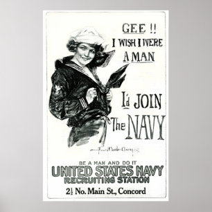 Gee! Ik wens - Poster