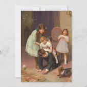 Gee-up | Arthur John Elsley (Voorkant)