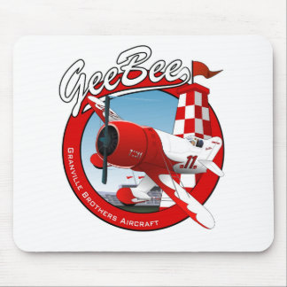 GeeBee R1 Muismat