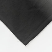 Geebotkleuren cozy pride vlag fleece deken (Hoek)