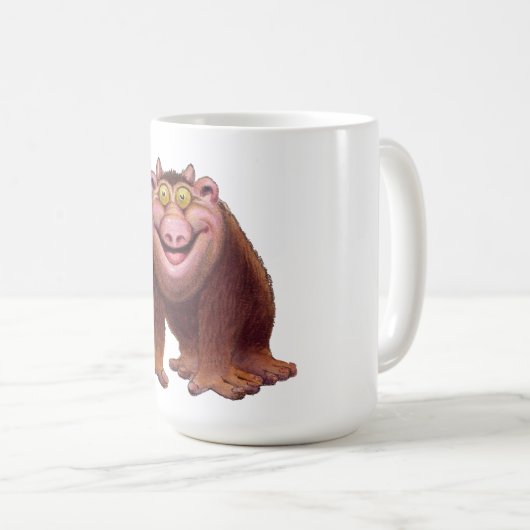 Geedis Mug (Devant droit)