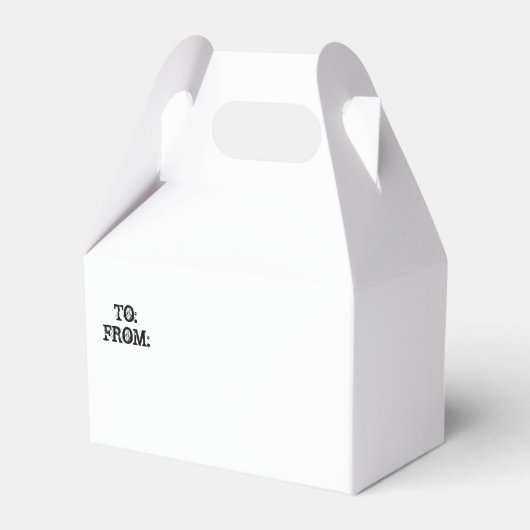 GEEF AAN DE DAKLOZENDOOS BEDANKDOOSJES (Achterkant)