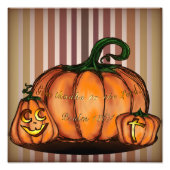 Geef Bedankt aan de Heer Foto Afdruk (Voorkant)