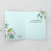 Geef Bedankt - bedankkaart (Binnen)