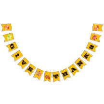 "Geef Bedankt" Herfst/Thanksgiving