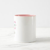 "Geef Bedankt" Mok Scriptkoffie (Center)