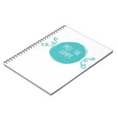 Geef de Grafiek over Notitieboek (Linkerzijde)