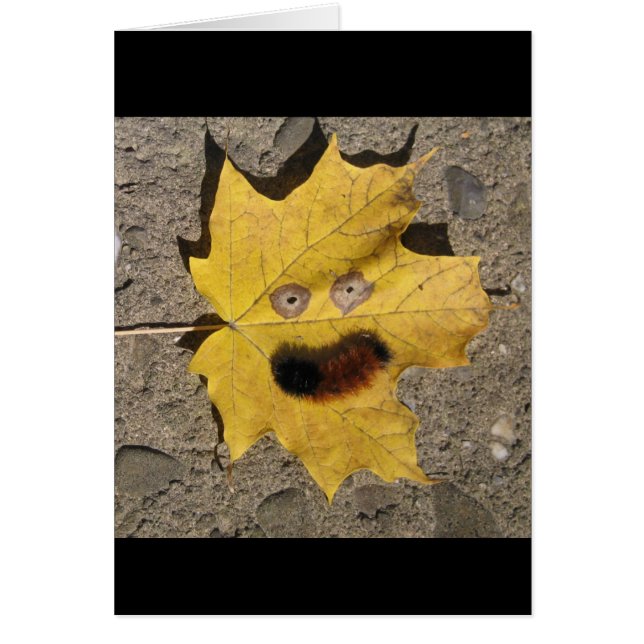 Geef een glimlach (Voorkant)