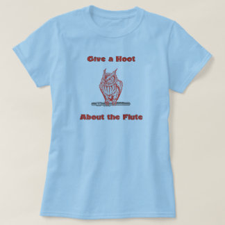 Geef een hoed over de afvoer (#3) t-shirt