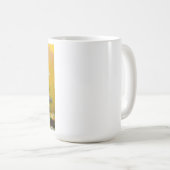 Geef een op bestelling gemaakte mok van Zazzle aan (Voorkant rechts)