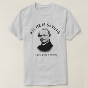 Geef Erwten een kans T-shirt