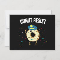Geef geen weerstand tegen het thema Funny Police O
