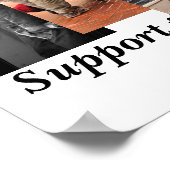 ..geef hen deze dag poster (Hoek)