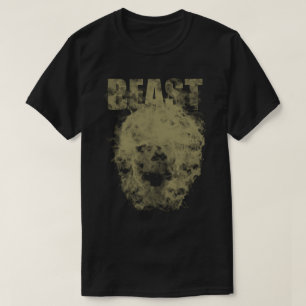 Geef het Beest vrij T-shirt