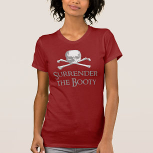 Geef het Boek over T-shirt