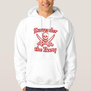 Geef het Boty over Hoodie