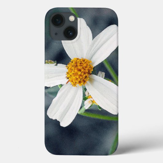 Geef het graswiet de eer. Case-Mate iPhone case (Achterkant)