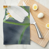 Geef het graswiet de eer. theedoek (Quarter Fold)