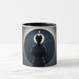 Geef je ochtenden kracht met de Silent Guardian-Mo Mok