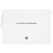 "GEEF JE OP WANNEER JE MOM NIET KON VERTELLEN"-kaa (Achterkant Horizontaal)