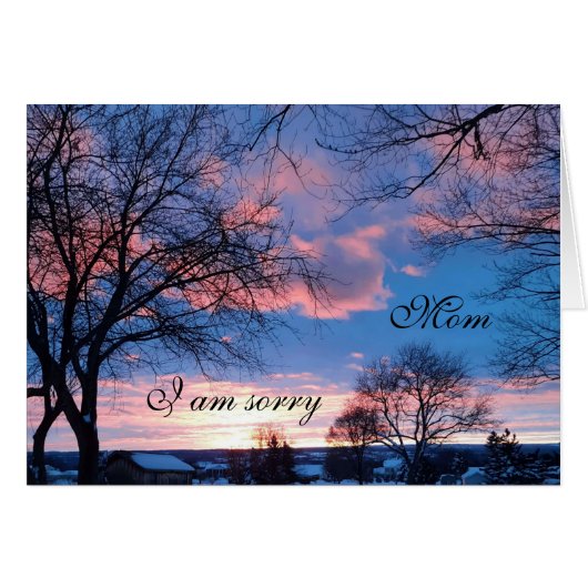 "GEEF JE OP WANNEER JE MOM NIET KON VERTELLEN"-kaa (Voorkant Horizontaal)