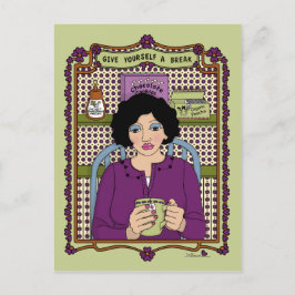 Geef jezelf een Break_A_ Briefkaart