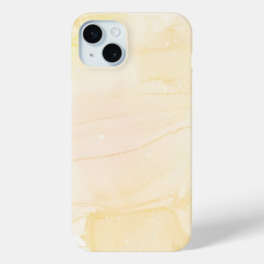 Geef jezelf prioriteit Case-Mate iPhone case (Achterkant)