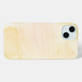Geef jezelf prioriteit Case-Mate iPhone case (Achterkant (horizontaal))