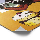 Geef Mac Mystery terug naar mij Poster (Hoek)