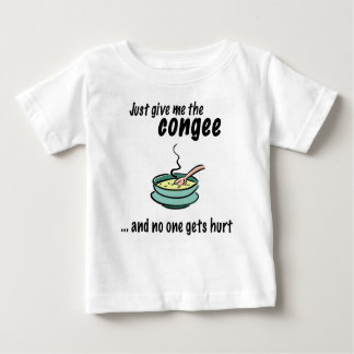 geef me de congee
