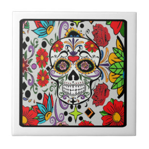 Geef me een suiker tegeltje