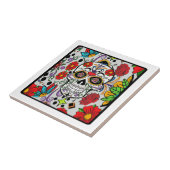 Geef me een suiker tegeltje (Zijkant)