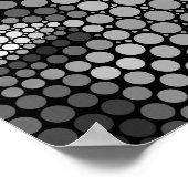 Geef me kleuren poster (Hoek)