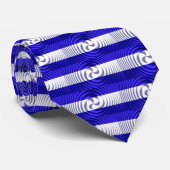 Geef me_ Stropdas op (Opgerold)