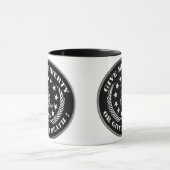 GEEF ME VRIJHEID OF GEEF ME DOOD! MOK (Midden)